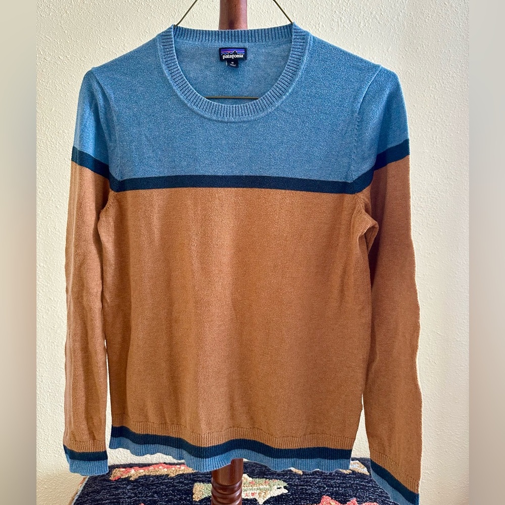 Patagonia Andri Crew Sweater